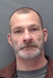 Ronald Anthony Issac Smith a registered Sex Offender of Alabama