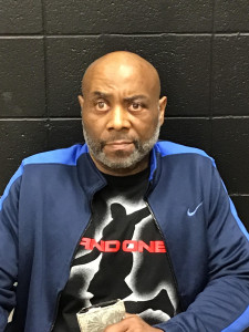 Curtis Coleman Jr a registered Sex Offender of Alabama