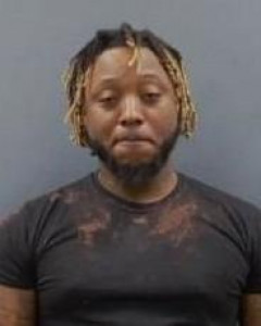 Marquis Laqutin Sledge a registered Sex Offender of Alabama
