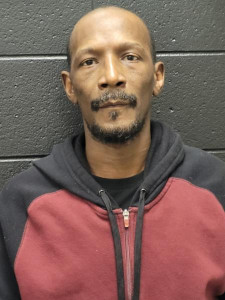 Micques Thomas a registered Sex Offender of Alabama