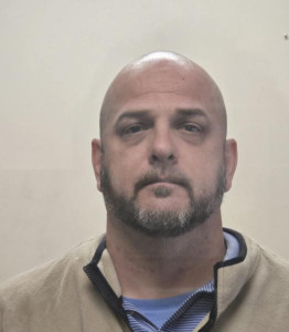 George Anthony Edwards a registered Sex Offender of Alabama