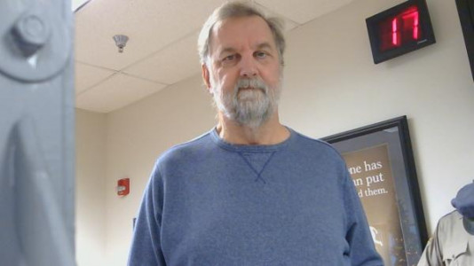 Scott David Krug a registered Sex Offender of Alabama