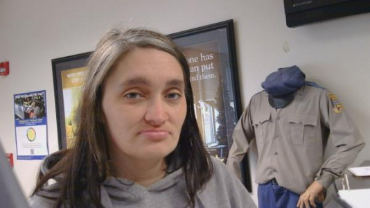 Brandie Leigh Mckee a registered Sex Offender of Alabama