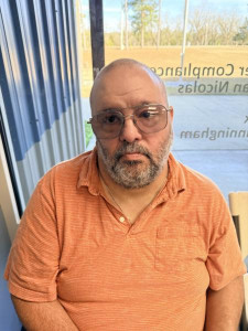 Jerry Don Reid a registered Sex Offender of Alabama
