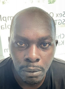 Napolean Leon Rhymes a registered Sex Offender of Alabama