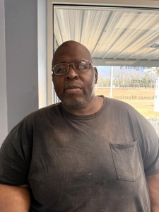 Dewayne E Upshaw a registered Sex Offender of Alabama