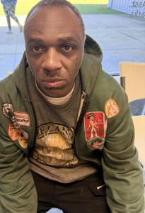 Tarius Tywain Russaw a registered Sex Offender of Alabama