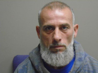 Jonathan Mark Caffee a registered Sex Offender of Alabama