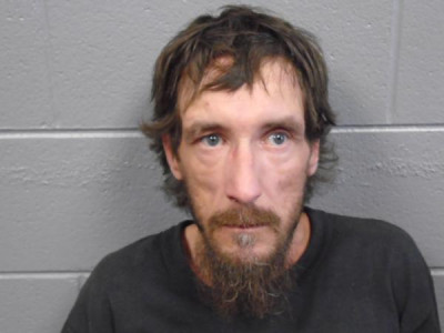 Daniel Dale Ford a registered Sex Offender of Georgia