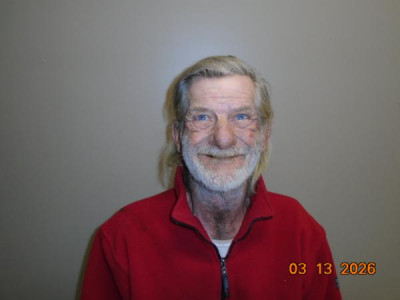 Norman John Garrod a registered Sex Offender of Alabama