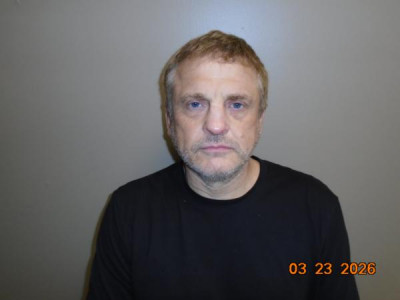 Michael Lance Mitchell a registered Sex Offender of Alabama
