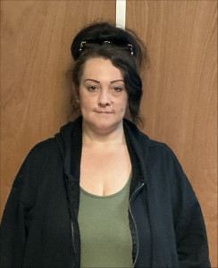 Cassie Matia Bobo a registered Sex Offender of Alabama