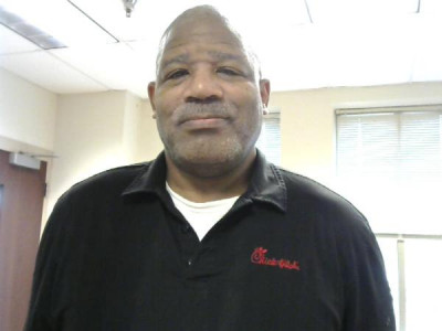Walter Leon Mccants a registered Sex Offender of Alabama