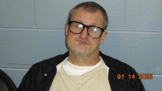 Robert Harold Witt Jr a registered Sex Offender of Alabama