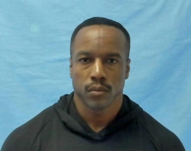 Danny Antwyn Solomon a registered Sex Offender of Alabama