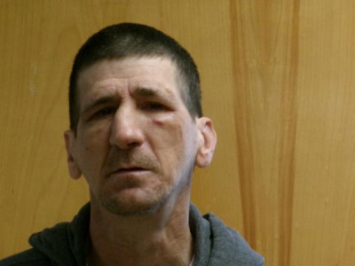 Kevin Wayne Echols a registered Sex Offender of Alabama