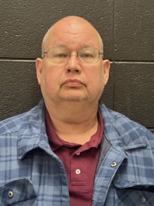 Michael Wayne Prince a registered Sex Offender of Alabama