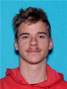 Zachery Blayne Kernop a registered Sex Offender of Alabama