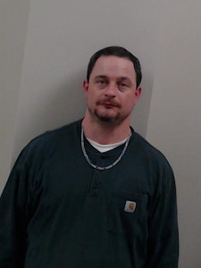 Joshua Dwayne Simmons a registered Sex Offender of Alabama