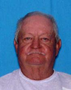 Donald Wayne Jordan a registered Sex Offender of Alabama