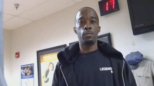 Ricky Lamar Mccovery a registered Sex Offender of Alabama