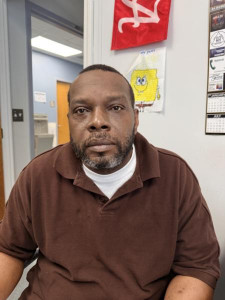 Nathan Owens a registered Sex Offender of Alabama