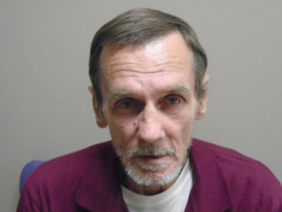 Jerry Wayne Gill a registered Sex Offender of Alabama