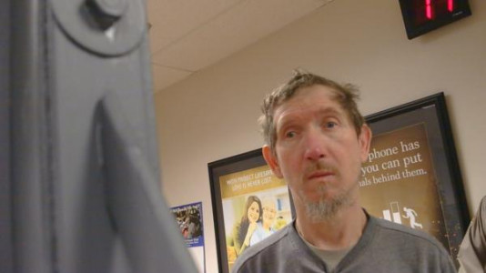 John Allday a registered Sex Offender of Alabama