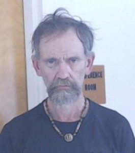 Christopher Mark Yerden a registered Sex Offender of Alabama