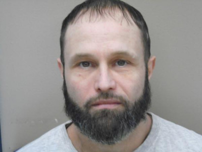 Ricky Lee Pierce a registered Sex Offender of Alabama