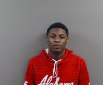 Larodrick Mack Mcqueen a registered Sex Offender of Alabama