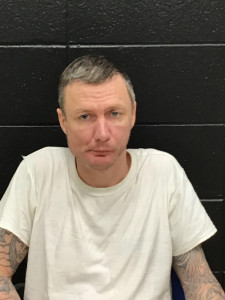 Christopher Alan Teachworth a registered Sex Offender of Alabama