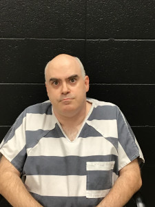 Christopher Warren Card a registered Sex Offender of Alabama