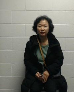 Sun Waite a registered Sex Offender of Alabama