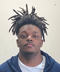 Johnathan Joel Hooks a registered Sex Offender of Alabama