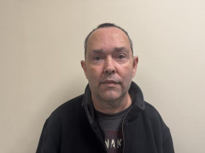 Michael Shane Hall a registered Sex Offender of Alabama