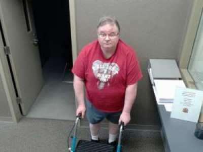 Christopher Mark Allen a registered Sex Offender of Alabama