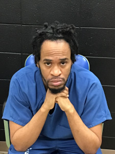 Troy Ray Fisher a registered Sex Offender of Alabama