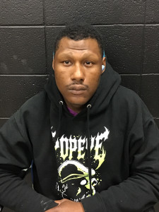 Jamal Alexander King a registered Sex Offender of Alabama