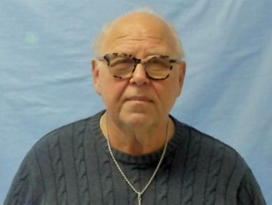 Michael William Grossklas a registered Sex Offender of Alabama