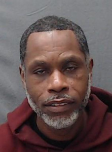 Marcus Dewayne Johnson a registered Sex Offender of Alabama
