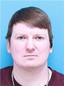 Timothy Bruister Stafford Jr a registered Sex Offender of Alabama