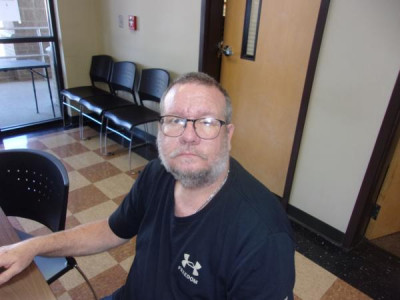 Terry Wayne Bonner a registered Sex Offender of Alabama