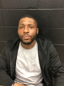 Keondre Vonterrious Foster a registered Sex Offender of Alabama