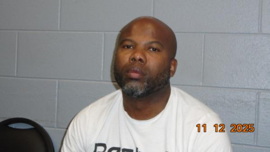 Demetrious Derrell Bradford a registered Sex Offender of Alabama