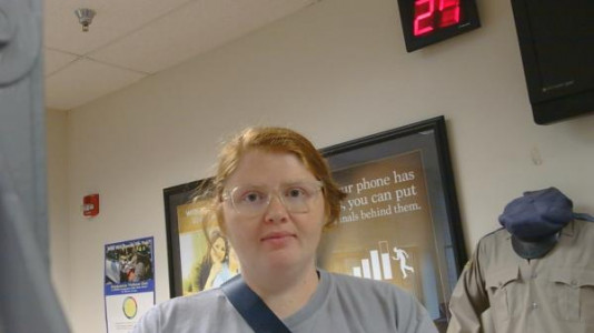 Patricia Jean Evans a registered Sex Offender of Alabama