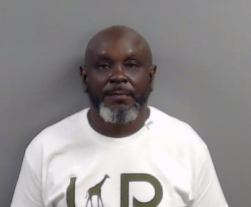 Bernard Lopez Stovall a registered Sex Offender of Alabama