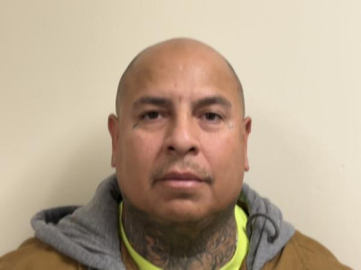 Anthony Espinosa a registered Sex Offender of Alabama