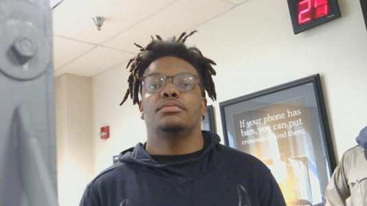 Johnathan Joel Hooks a registered Sex Offender of Alabama