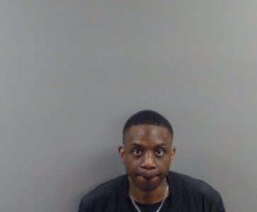 Carlos Monte Jerido a registered Sex Offender of Alabama
